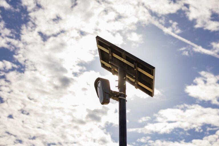 Sheriff’s Corner: Denton County expands public safety with Flock camera network