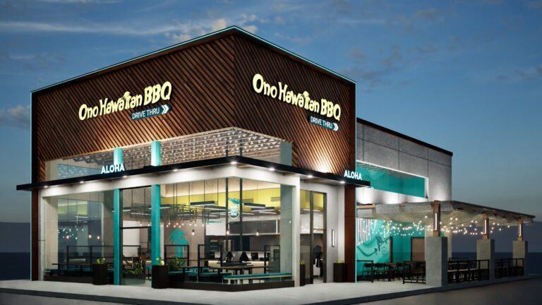 Hawaiian-style fast food restaurant expands to North Texas