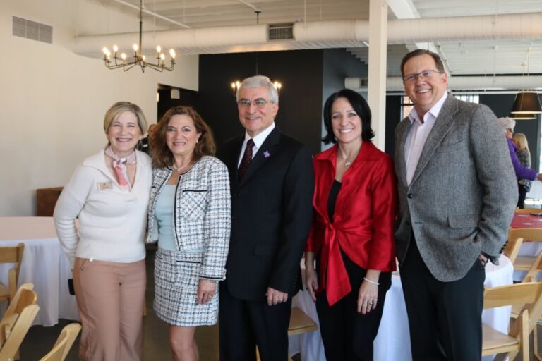 Greater Lewisville, Fort Worth Realtor groups unite