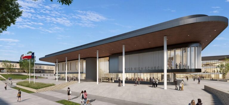 Northwest ISD seeking name recommendations for new high school, agriculture center