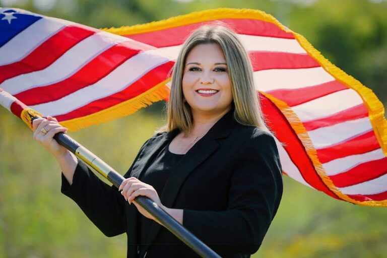 Beyond the Scar: Flower Mound native embraces life, career and community