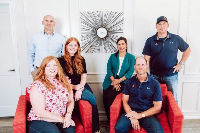 Supercharged: How one family turned inspections into a home services empire