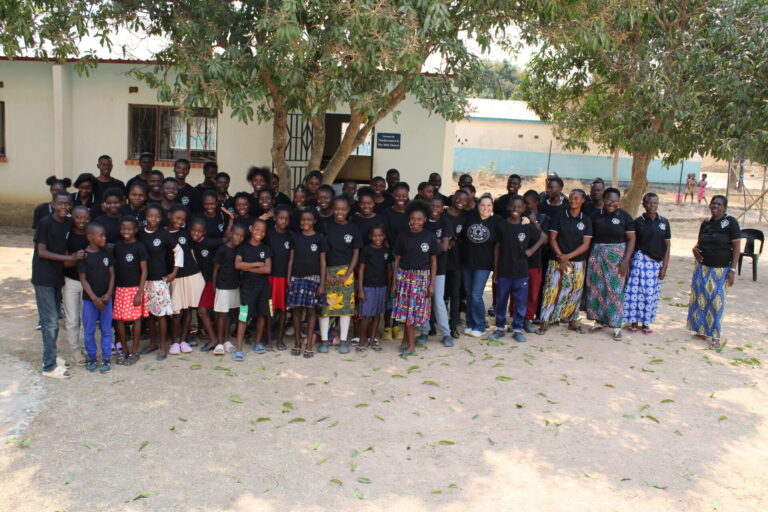 Argyle nonprofit to host event for its orphan care center in Africa