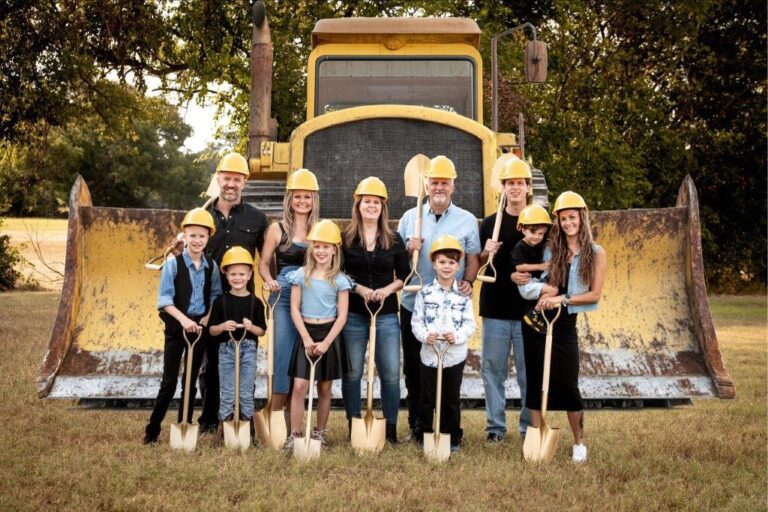 Legacy in the Making: Local developer brings unique family-oriented community to Bartonville