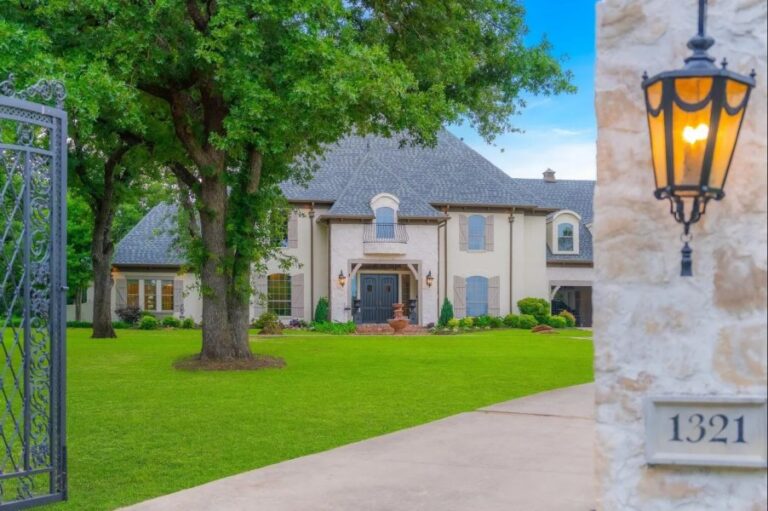 $1.9 million Bartonville estate tops October luxury sales list