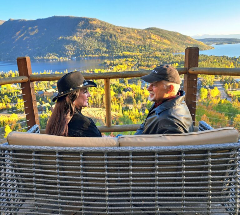 Travel with Terri: Rediscovering us in Grand County, the heart of the Rockies