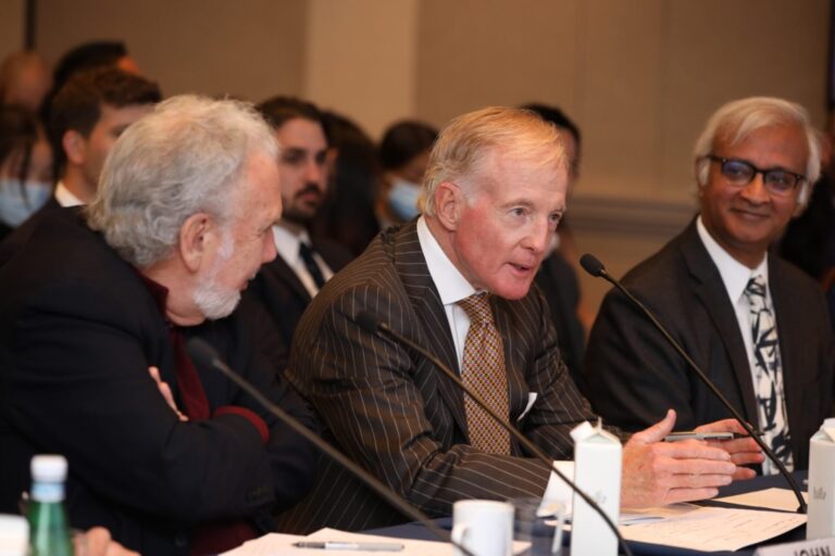 Flower Mound students to compete in international debate contest with $10k grand prize