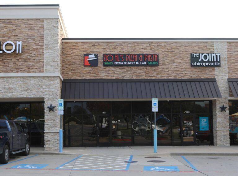 Late-night pizza restaurant to open in Flower Mound