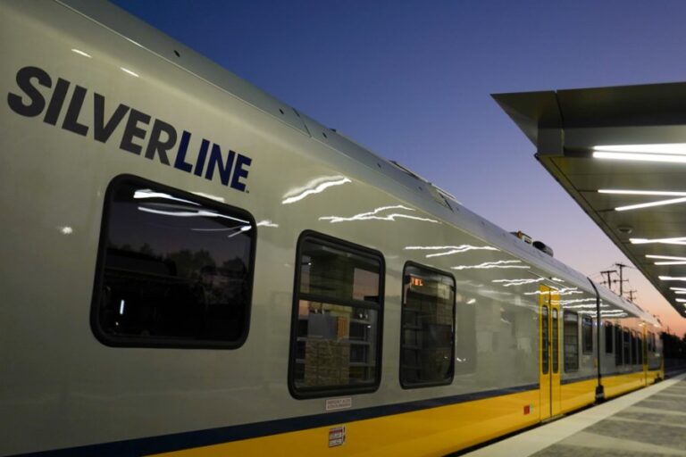 DCTA connections improving accessibility for Denton County