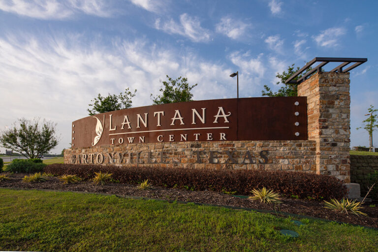 Bartonville’s Lantana Town Center to get Chipotle Mexican Grill, Papa John’s Pizza