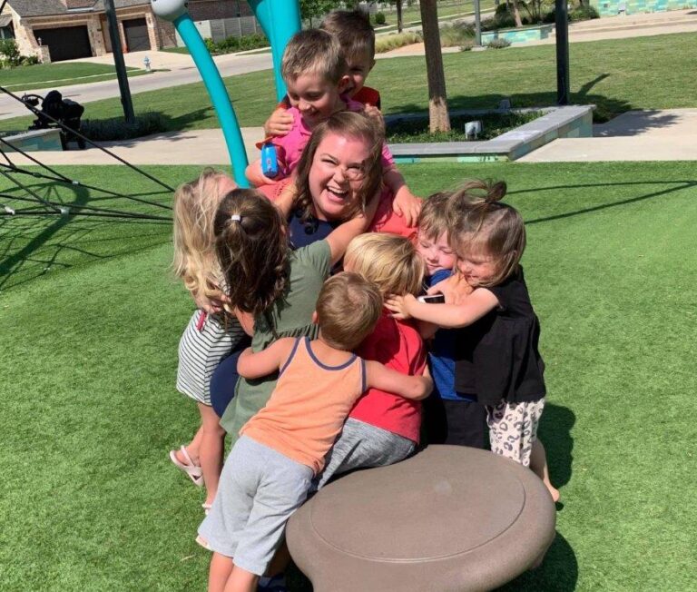 Harvest Happenings – November 2025