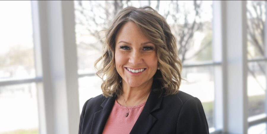 Texas Woman’s University grad named new principal of Justin Elementary