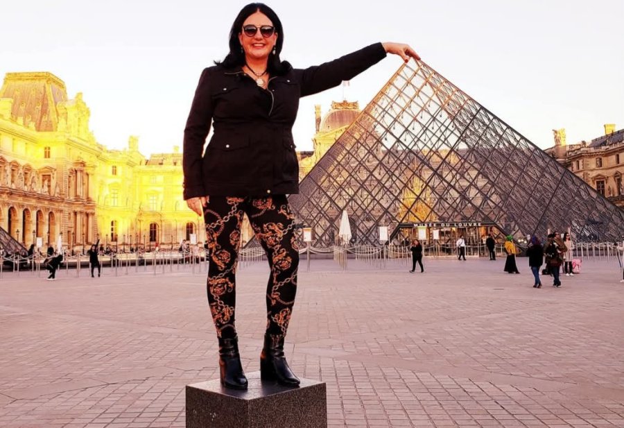 Travel with Terri: A Parisian Noël offers romance and holiday magic