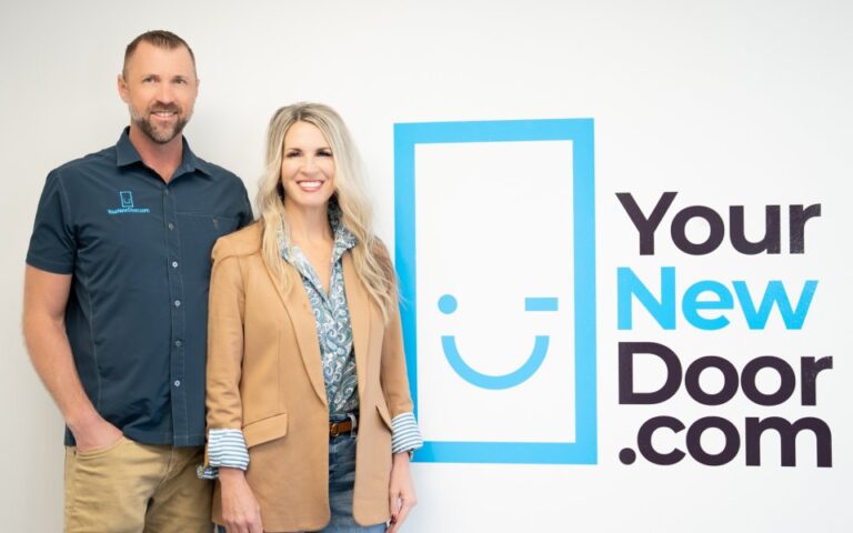 Your New Door opens big opportunities with latest expansion