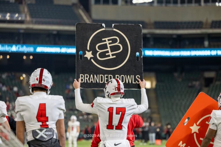 Branded Bowls by Marty B’s Circle Star Brands coming to Justin