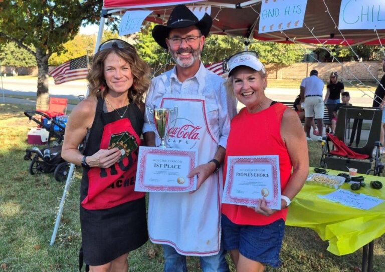 Lantana Update – December 2025