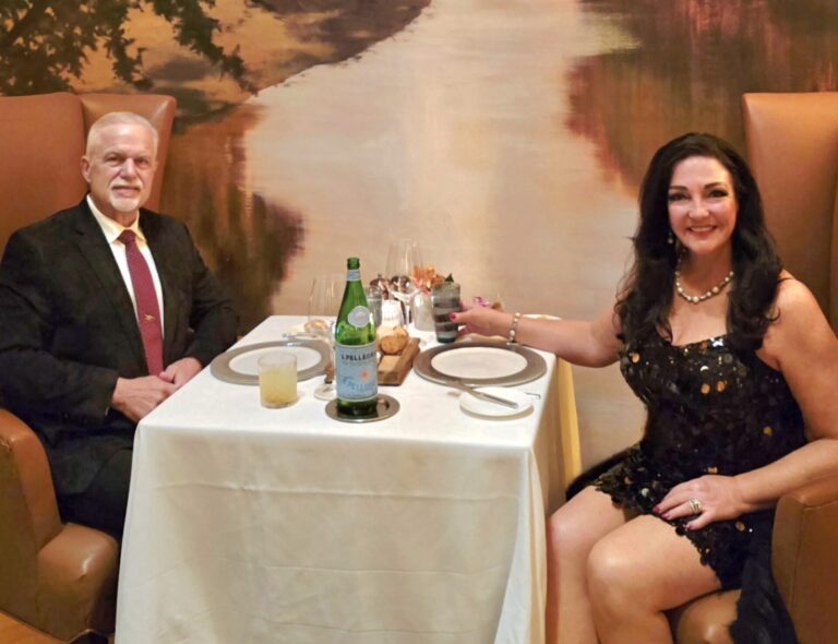 The Holidays in Dallas: Celebrate with a cultural, cosmopolitan, romantic escape