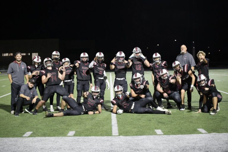 Harvest Christian Academy Lantana dominates the gridiron with consecutive state titles