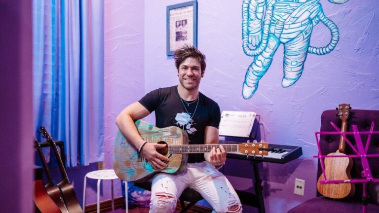 Art and music school hits the right note in Flower Mound