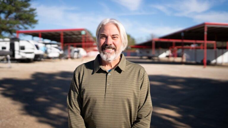 Flower Mound RV & Boat Storage brings convenience close to home