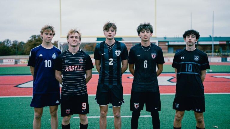 Boys soccer preview: Returning talent fuels optimism for local soccer programs