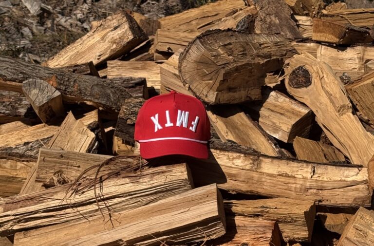 Flower Mound businesses work together to provide local firewood