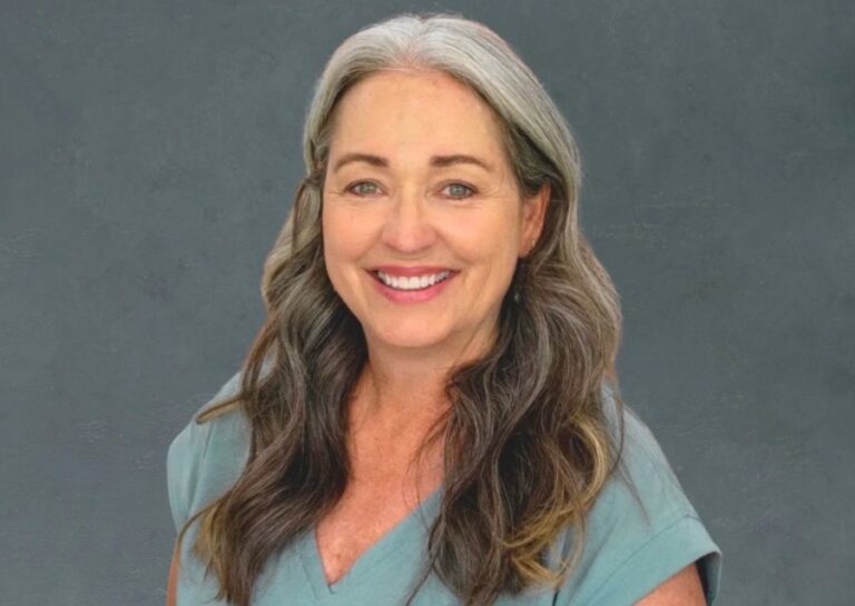 Double Oak fills council vacancy with longtime resident Geri Smith