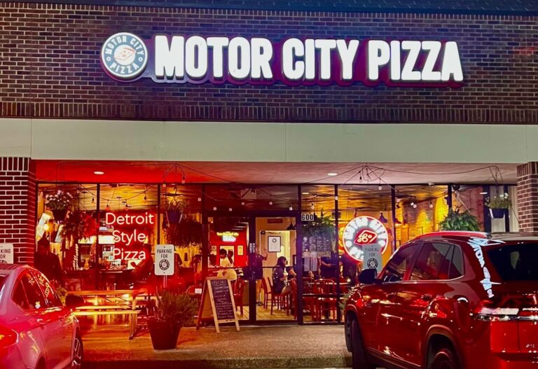 Lewisville pizzeria’s dough rises to the occasion, earns regional award from Pizza Today