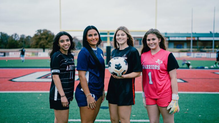 Girls soccer preview: Local teams eye return to playoffs as season kicks off