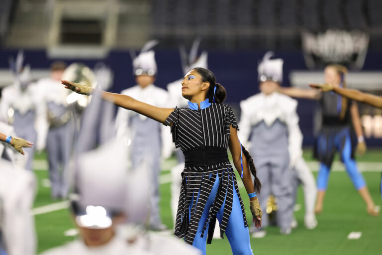 Local student to march in famous Rose Parade on New Year’s Day