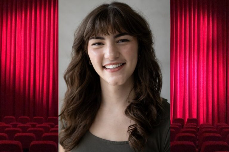 Argyle teen advances to national top 10 in Broadway singing competition