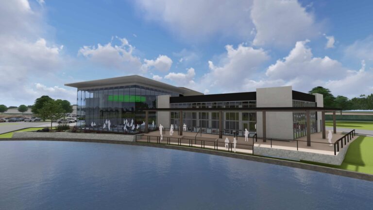 Valley Creek Church to build prayer center at Flower Mound campus