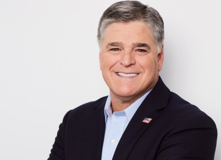 Sean Hannity to deliver keynote at Denton County Republican event in February