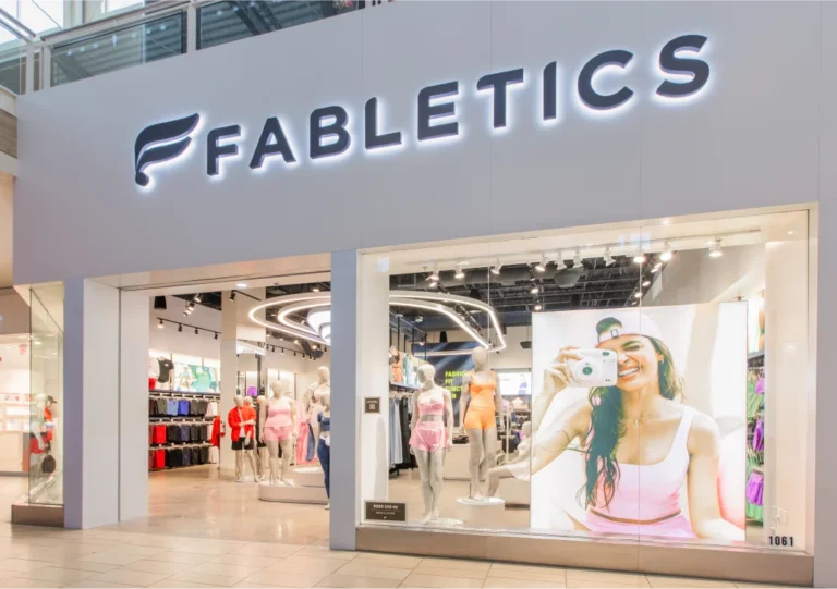 Tanger Outlets in north Fort Worth to add Fabletics store