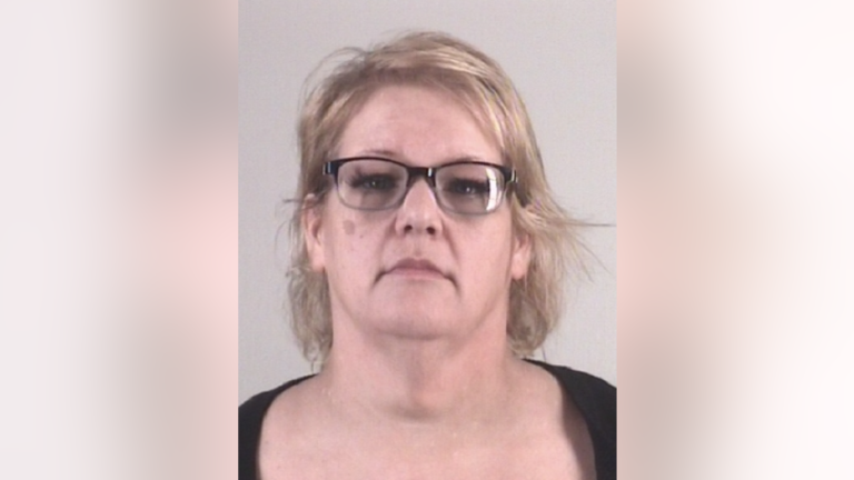 Porch pirate tied to southern Denton County thefts arrested