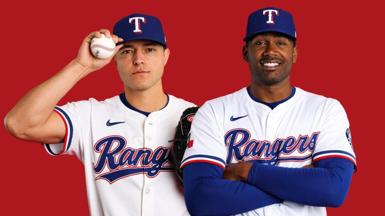 Texas Rangers players to make appearances at Krogers in southern Denton County