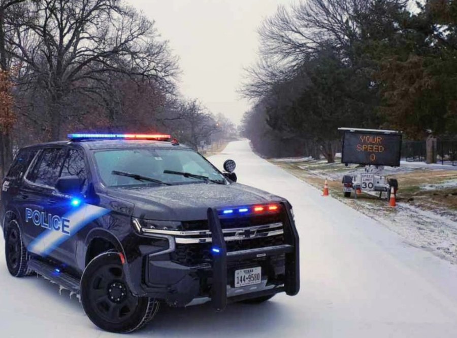 Schools to remain closed Tuesday due to icy conditions