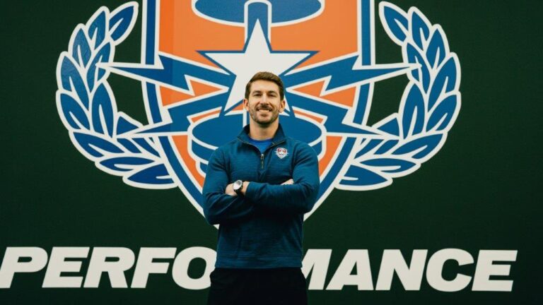 Let Fortitude Performance Physical Therapy help you get back in the game