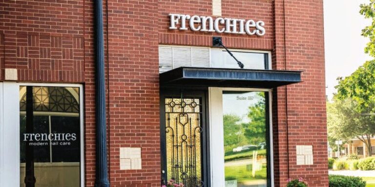 Nail salon chain set to open new location in Highland Village