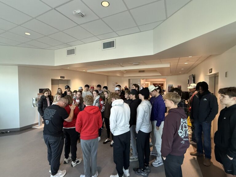 Ponder High senior dies from sledding accident injuries