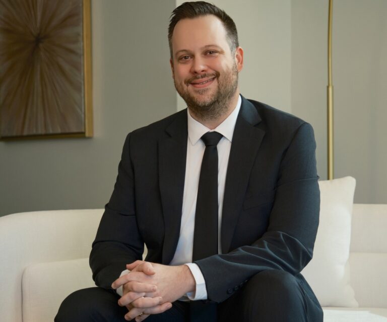 After the Exit: How one entrepreneur found purpose in mental health innovation