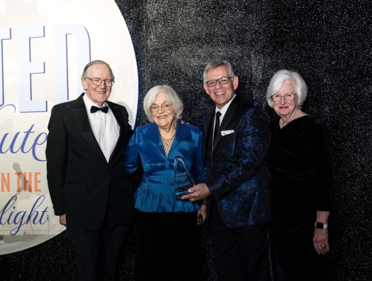 United Way of Denton County raises more than $300k at 14th annual Tribute Gala