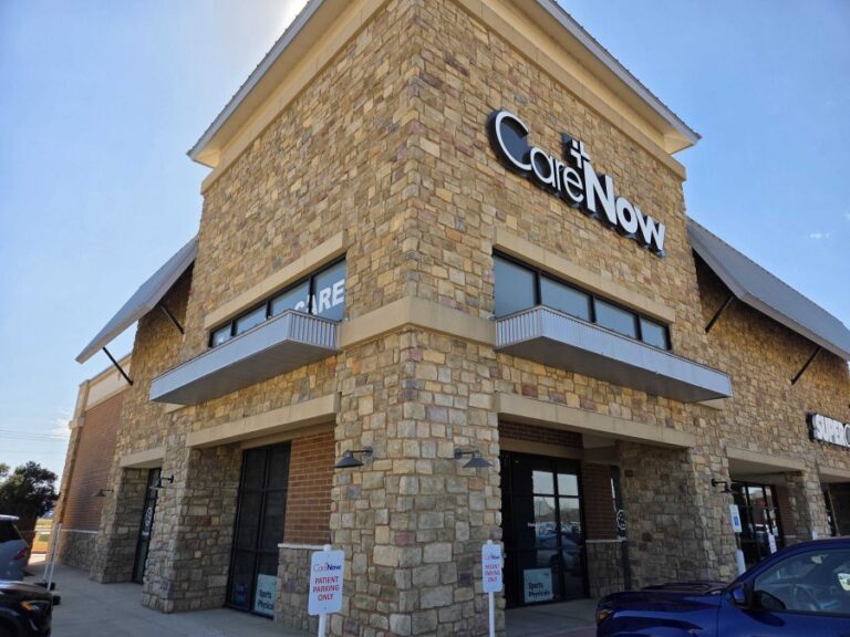 Medical City expands with purchase of Bartonville clinic