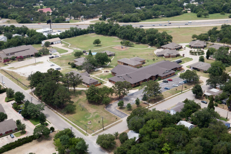 Denton-based support services agency expands low-cost counseling to Lewisville