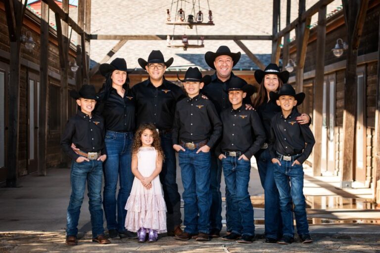 Flower Mound’s storied Circle R Ranch begins new chapter of family stewardship