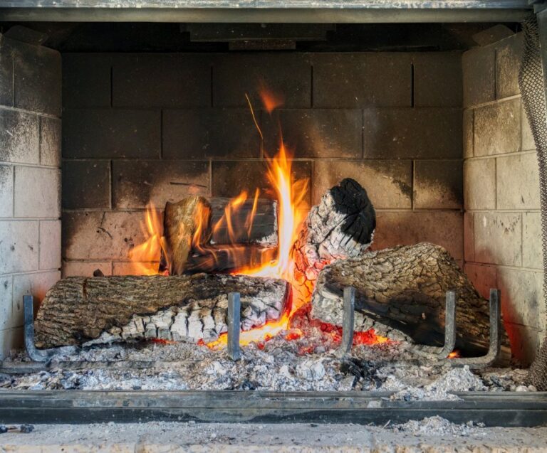 Gardening: What you should know before spreading wood ash