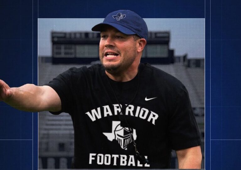Liberty Christian hires former Nebraska assistant coach to lead Warriors football team