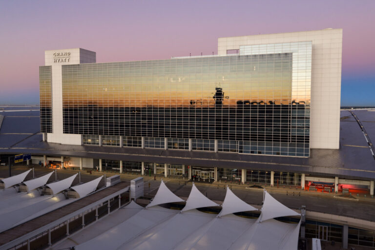 Travel with Terri: Grand Hyatt DFW Airport Hotel completes $34 million transformation