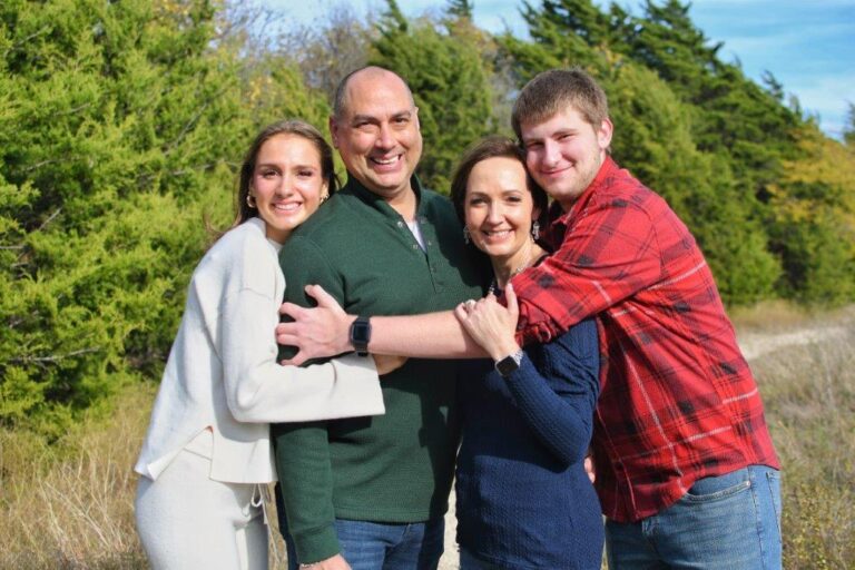 Lantana family honors daughter with memorial scholarship