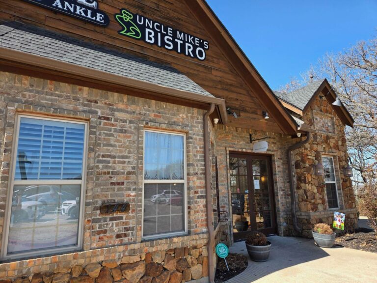Uncle Mike’s Bistro closes its doors in Argyle